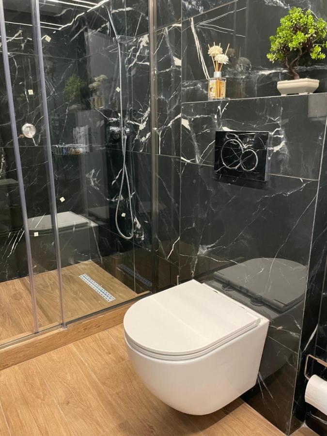 아테네 Acropolis Luxurious Legacy 아파트 외부 사진