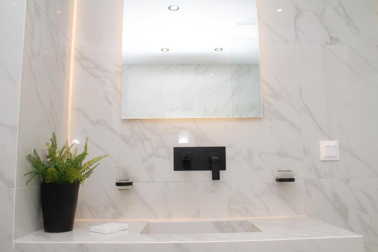 아테네 Acropolis Luxurious Legacy 아파트 외부 사진
